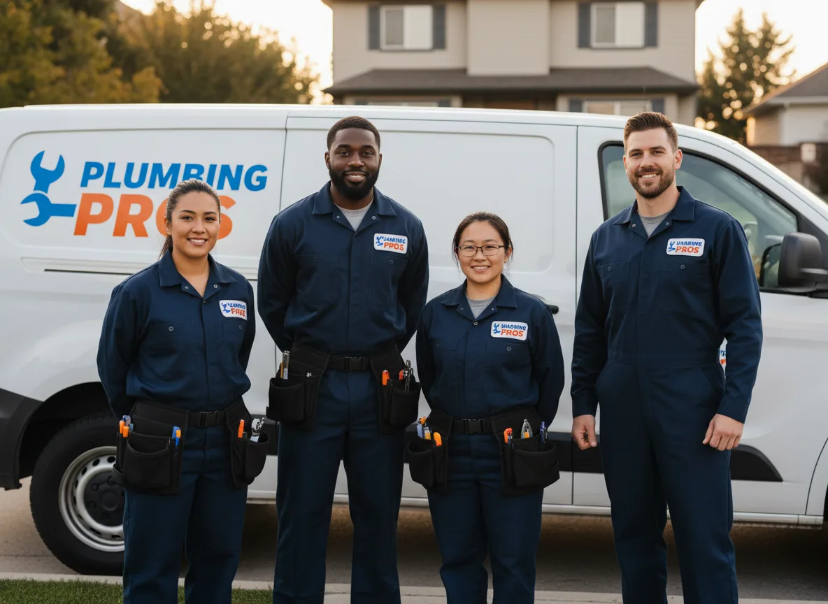 Water Heater Repair company in Hot Springs National Park, AR